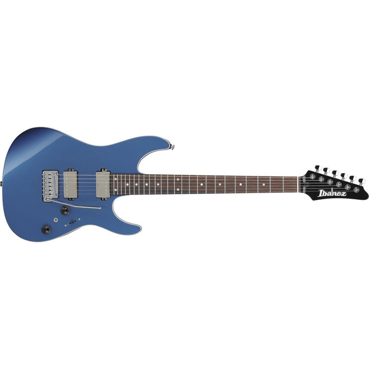 Ibanez AZ Premium (Prussian Blue Metallic) AZ42P1PBE
