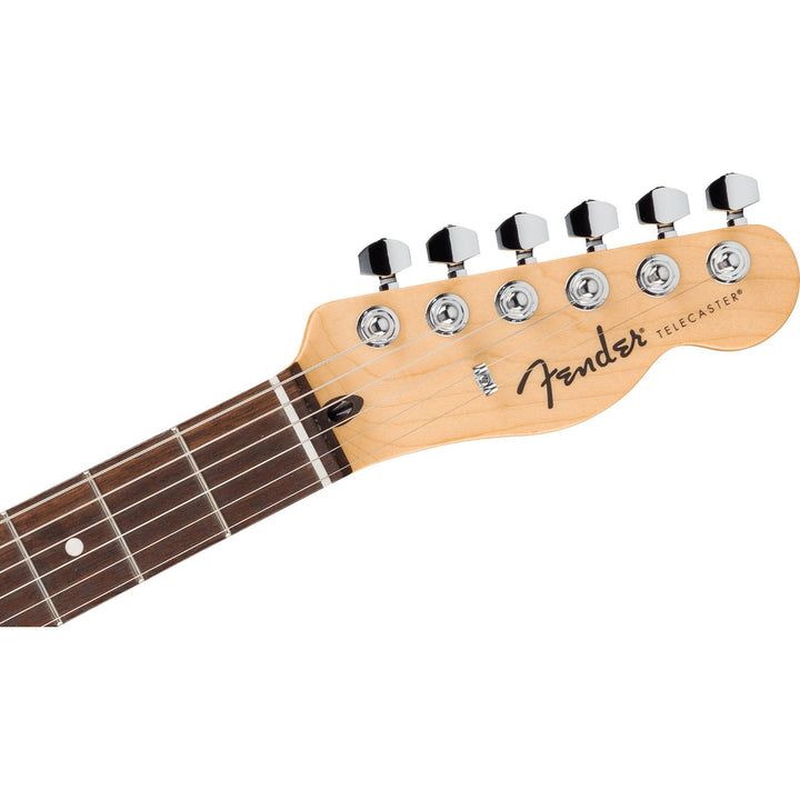 Fender Standard Telecaster (White) Electric Guitar