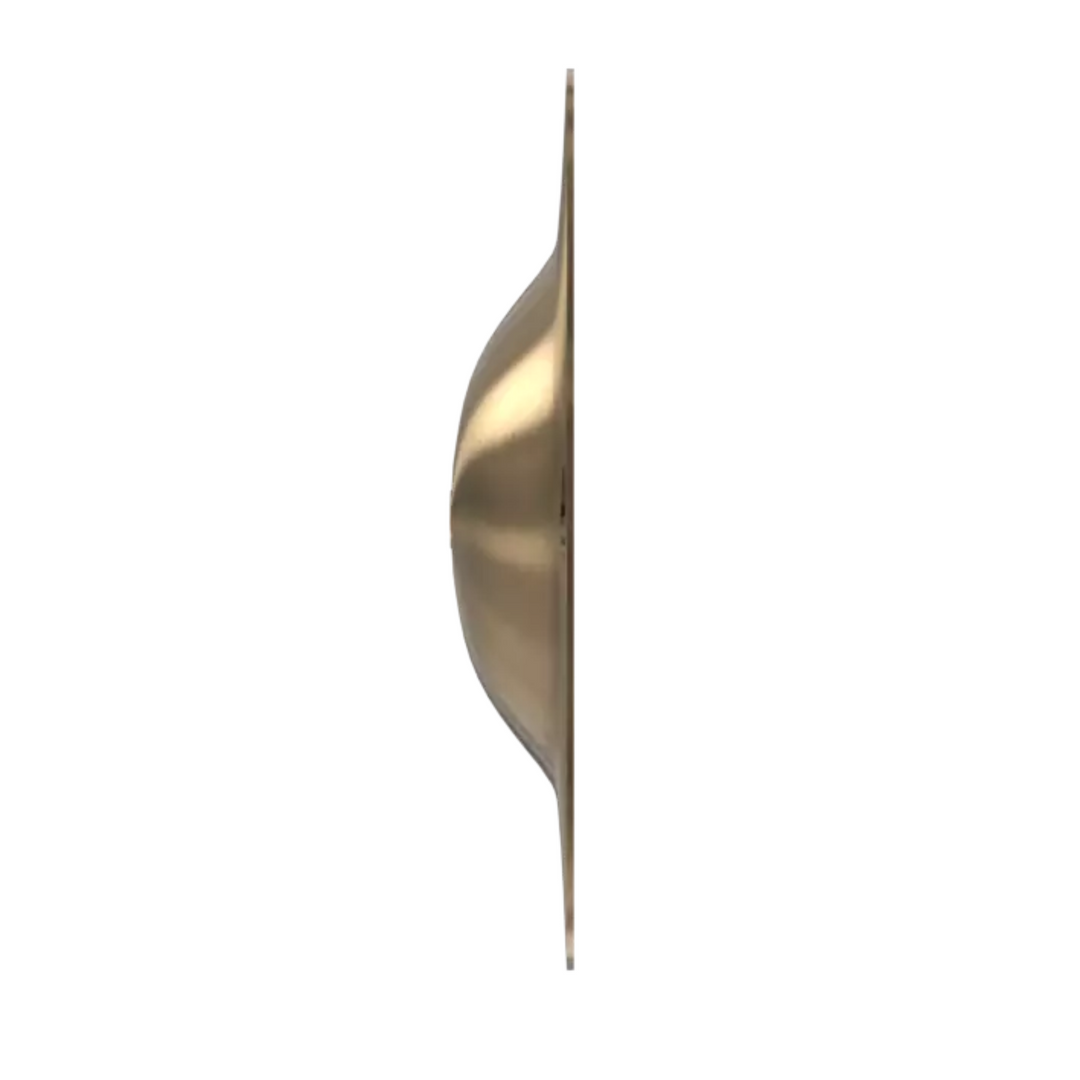 Sabian 20763MP 7"AA MAX Bell Chime
