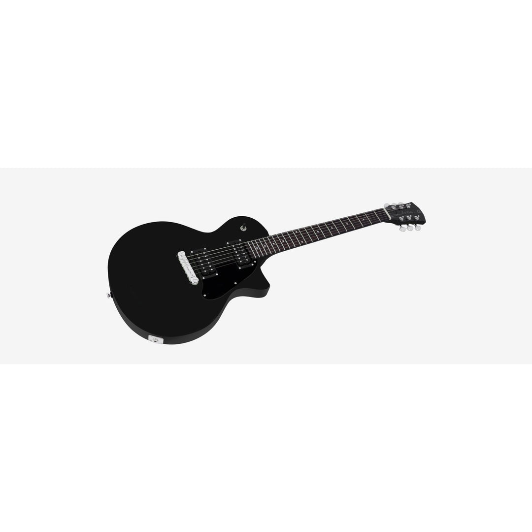Sire L3J-HH-BK-S Larry Carlton L3J HH Electric Guitar - Black Satin