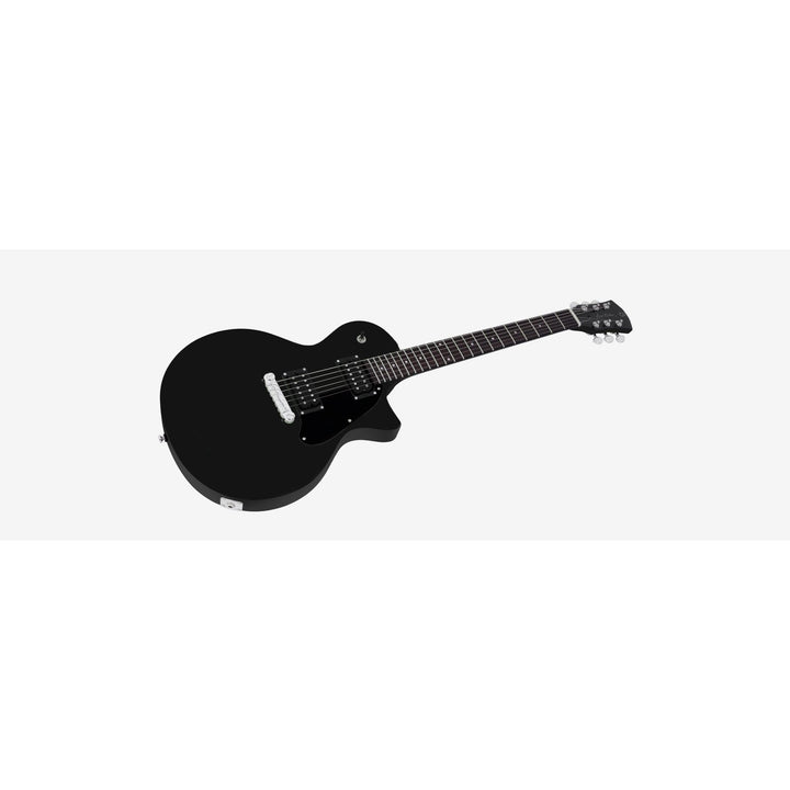 Sire L3J-HH-BK-S Larry Carlton L3J HH Electric Guitar - Black Satin