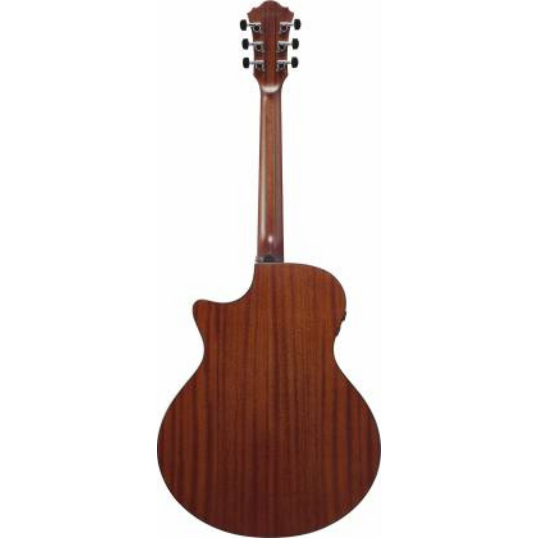 Ibanez Acoustic-Electric (Natural Low Gloss) AE440