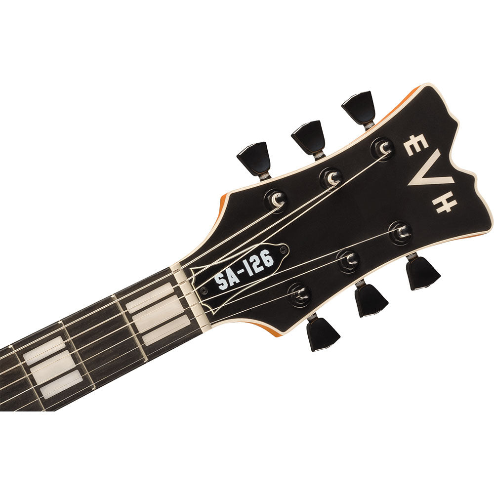 EVH SA-126 Special (Stealth Black) 5107726868