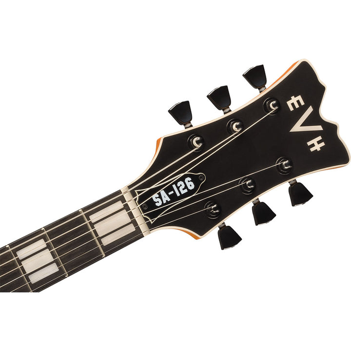 EVH SA-126 Special (Stealth Black) 5107726868