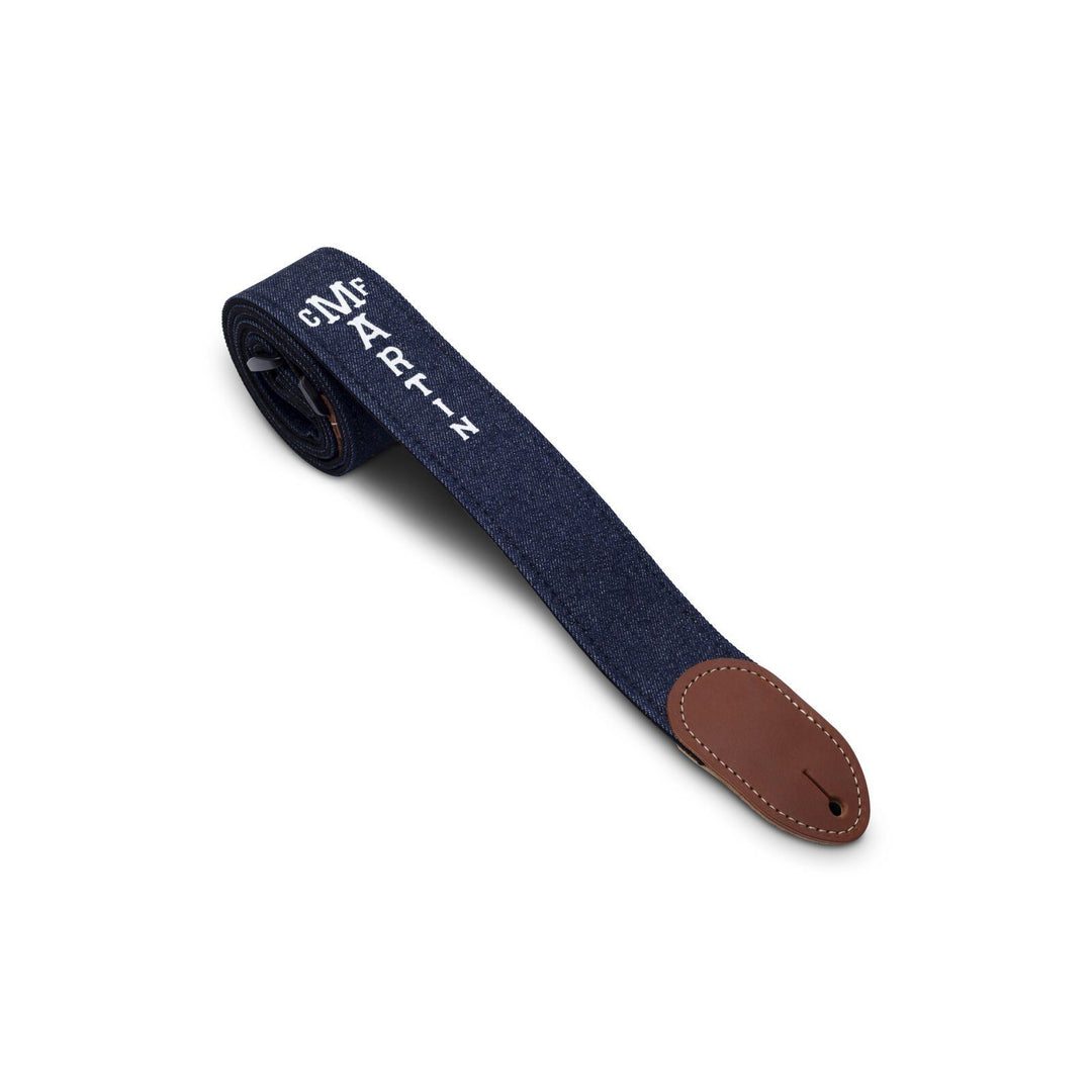 Martin 18A0077 EcoFriendly Cotton 2" – Accessory Strap