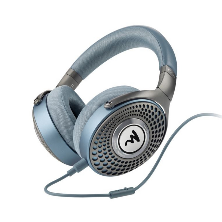 Focal Azurys Closed-Back High-Fidelity Headphones