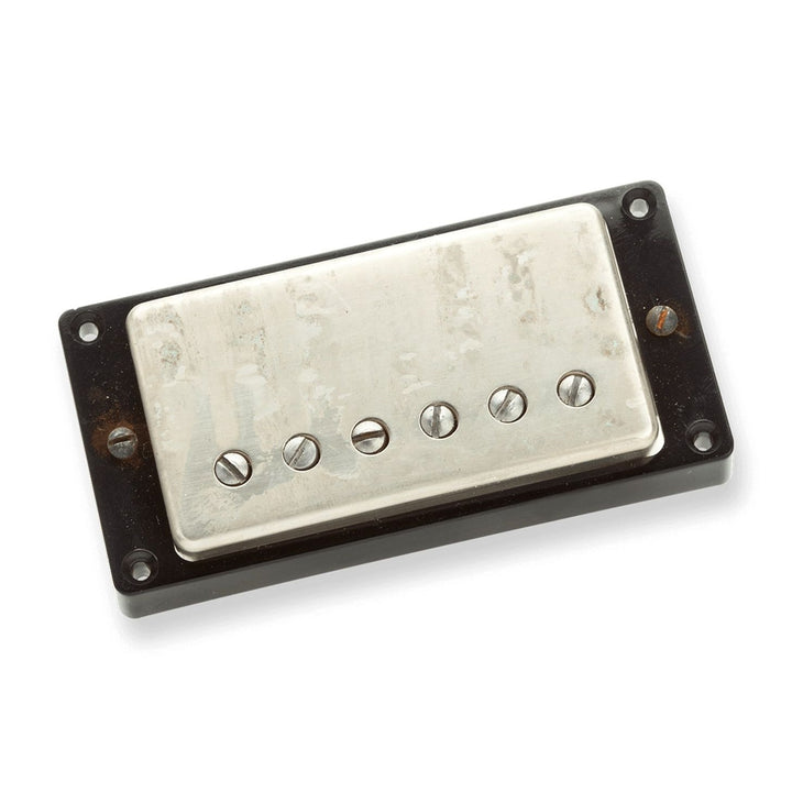 Seymour Duncan RetroSpec'd Antiquity Humbucker Bridge Chrome