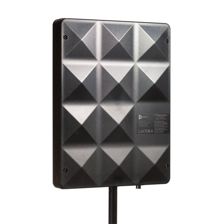 RF Venue CP-STAGE IP-Rated CP Antenna