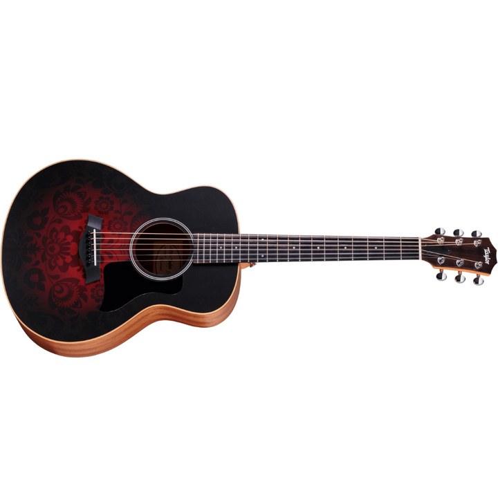 Taylor GS Mini-e Special Edition - Victorian Burst
