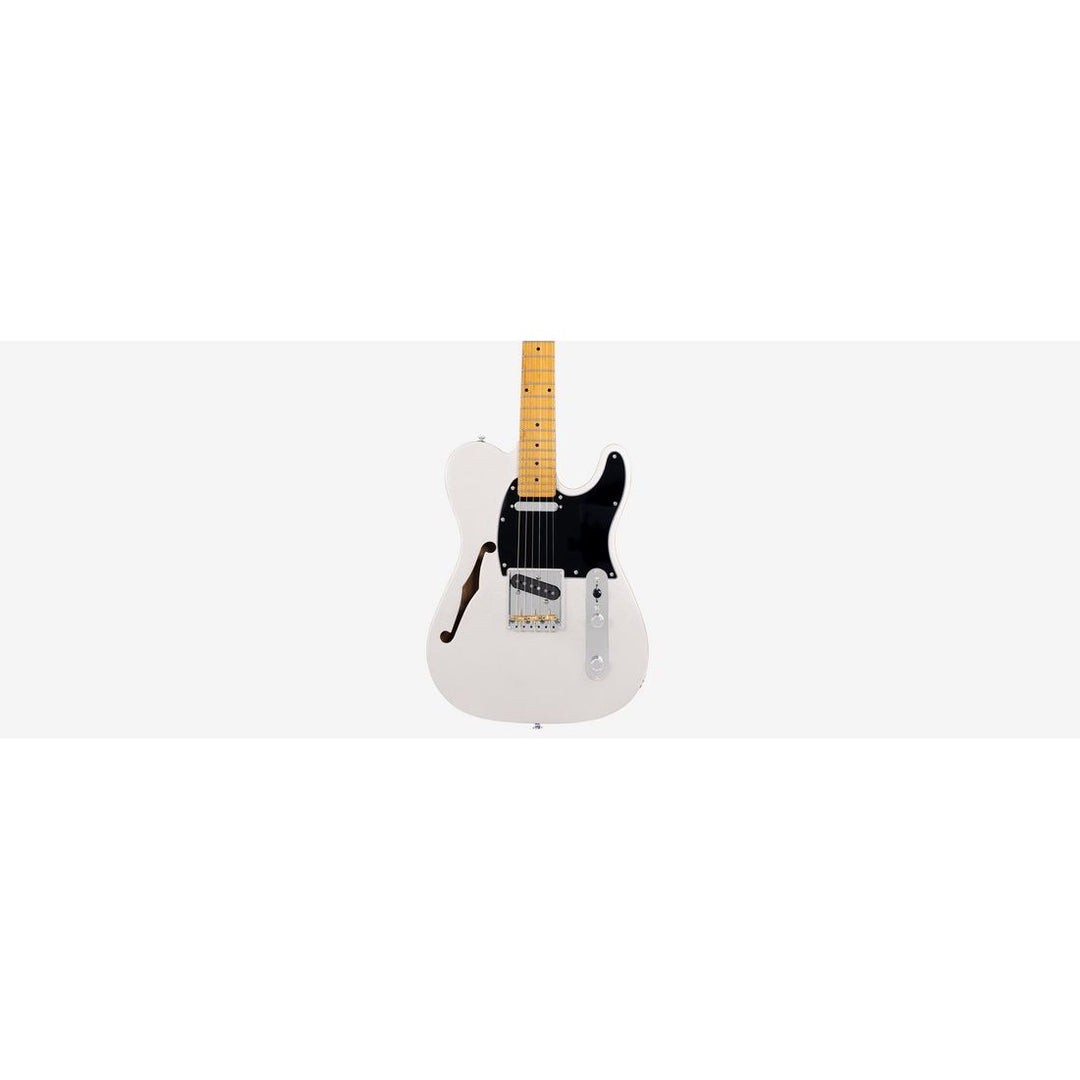 Sire Larry Carlton T7VT (Silver) T7TV-SILVER