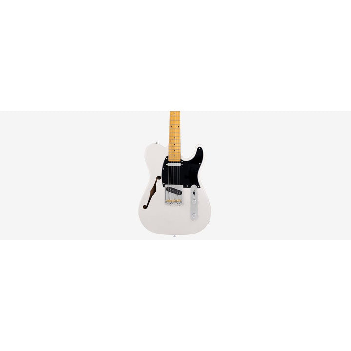 Sire Larry Carlton T7VT (Silver) T7TV-SILVER