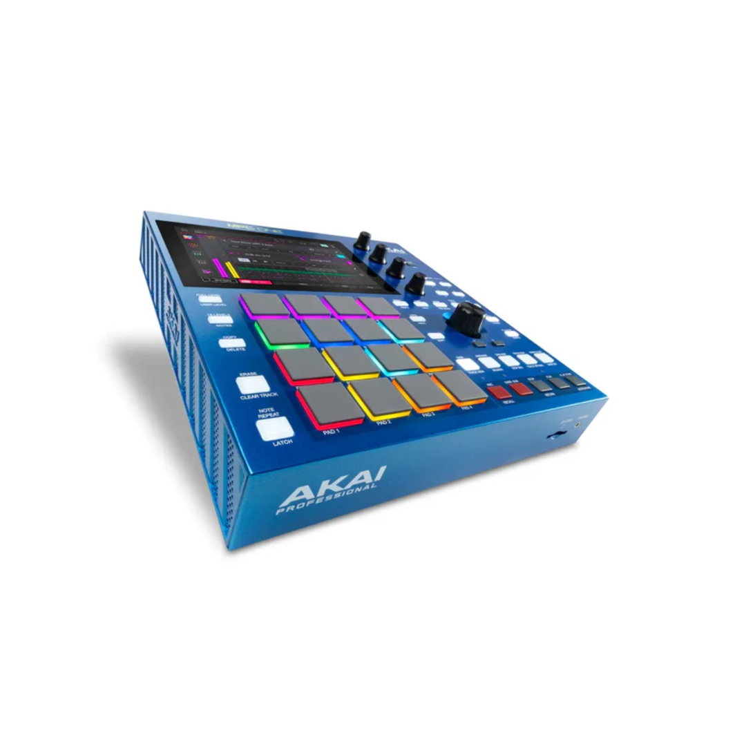 Akai MPCONEGEN2XUS MPC ONE G2 Next-Generation Standalone MPC