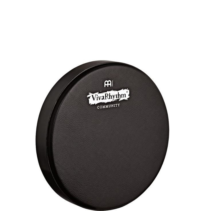 Meinl VivaRhythmÂ® 10" Pop Off Bass Drum Napa Head