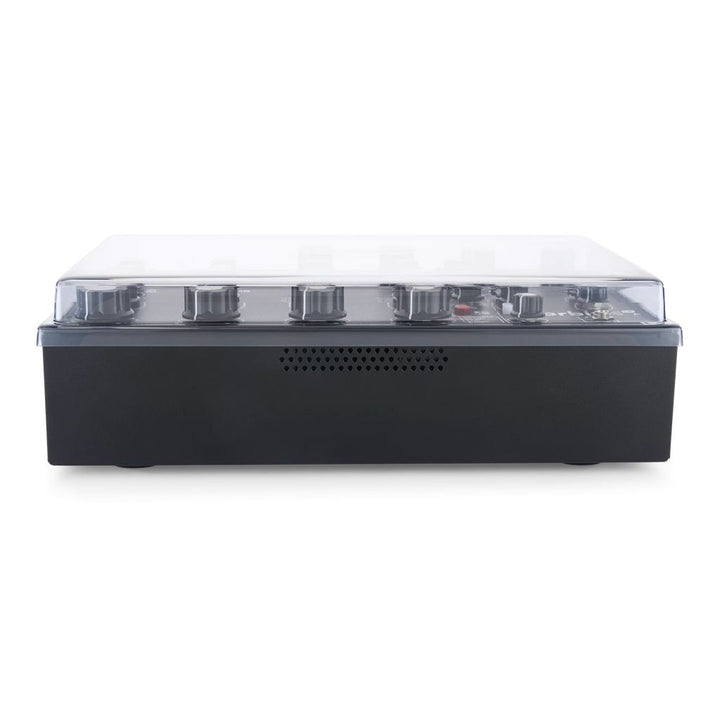 Decksaver DS-PC-ORBIT4LEFX Union Audio ORBIT.4 LE & ORBIT.4 LE FX Cover