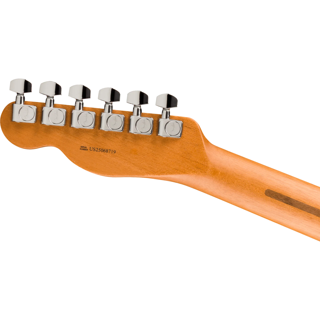 Fender Limited Edition American Cabronita Special Telecaster Electric Guitar (Black)