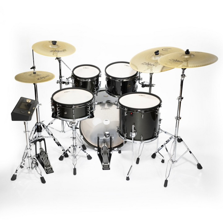 Zildjian ALCHEM-E Gold EX Electronic Drum Kit