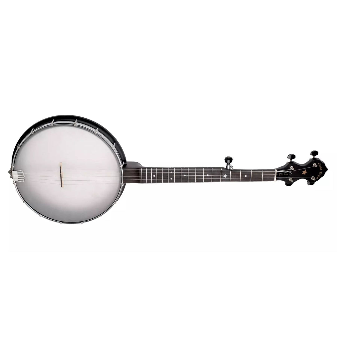 Los Cabos AC-12A GT 12" A-SCALE 5Str OPEN BANJO w/GI