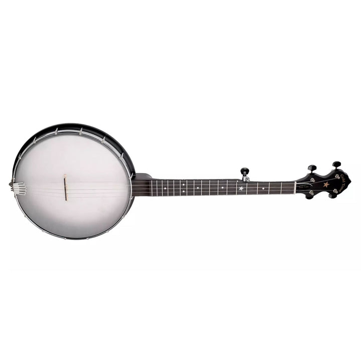 Los Cabos AC-12A GT 12" A-SCALE 5Str OPEN BANJO w/GI