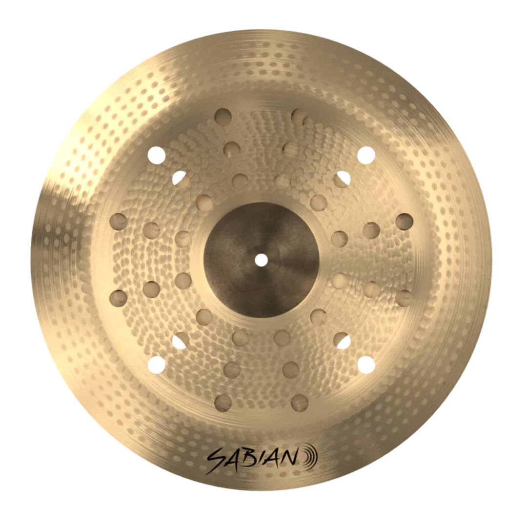 Sabian S14ASX 14" Stratus Alto Stax Cymbal