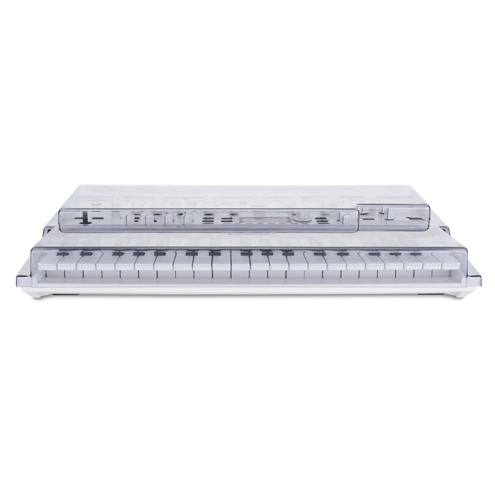 Decksaver DS-PC-KKNEO Korg King Korg Neo Cover