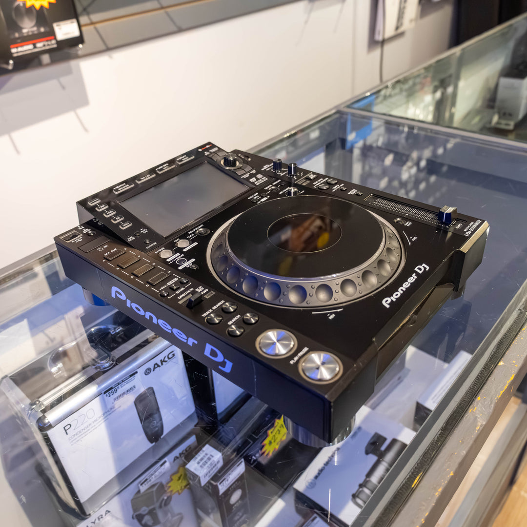 Pioneer DJ CDJ 2000 NXS2 Player (Used)