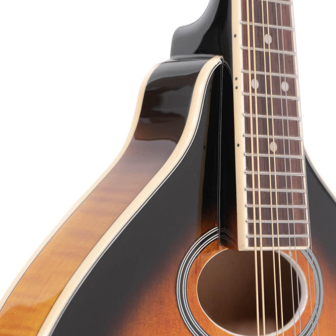 Gold Tone GM-50+ A-Style Mandolin with Pickup