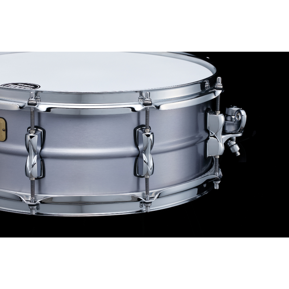 Tama LAL1455- Tama  SLP Classic Dry Aluminum 14"x5.5" Snare Drum