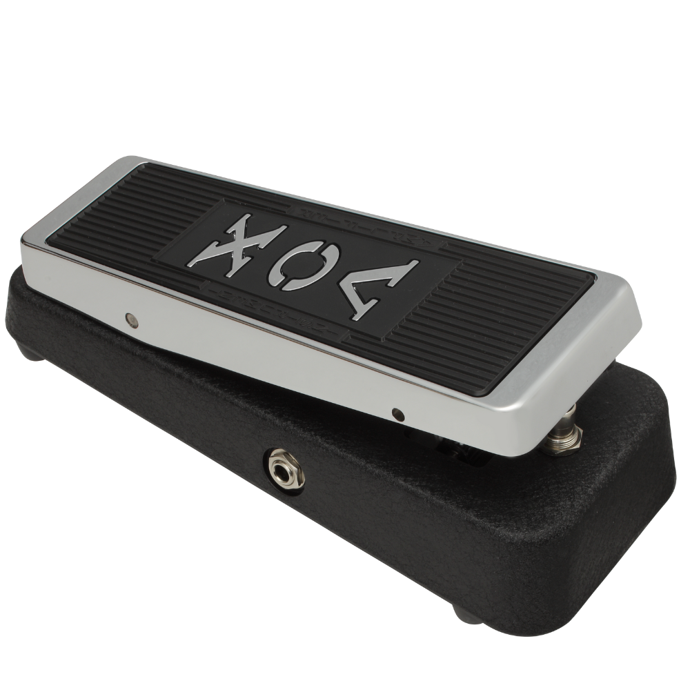 Vox VRM1 Real McCoy Wah Pedal