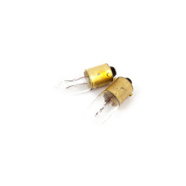 Fender Pure Vintage T47 Pilot Light Bulbs - Other