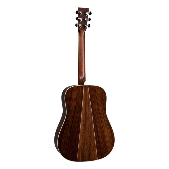 Martin D-35 Standard Series Acoustic Guitar - (2025) Natural Aging Toner