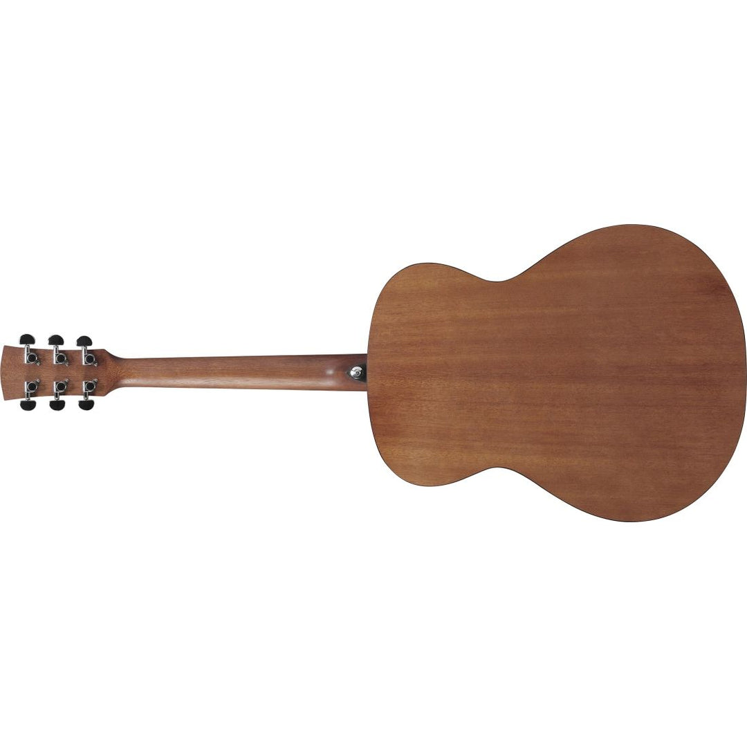 Ibanez PC54OPN PF Performance Grand Concert Acoustic Guitar - Open Pore Natural