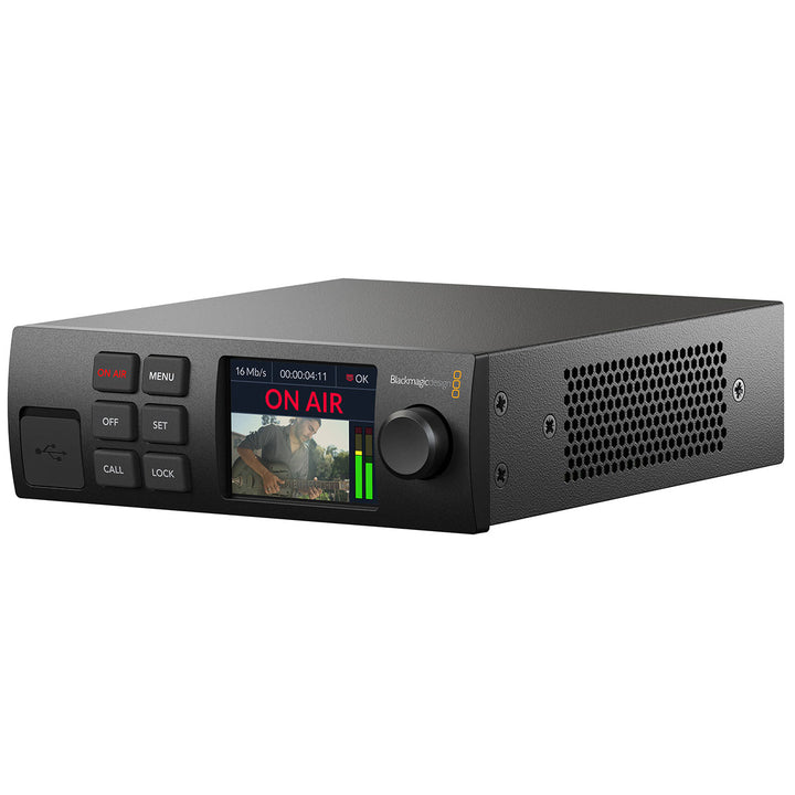 Blackmagic Design Web Presenter HD