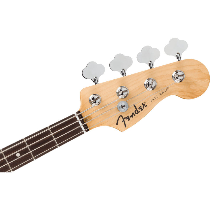 Fender  Standard Jazz Bass (3-Colour Sunburst)
