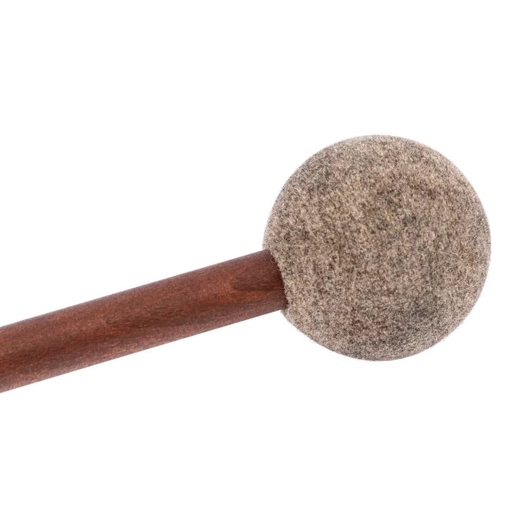 Meinl Hard Felt Tip Singing Bowl Mallet - Large