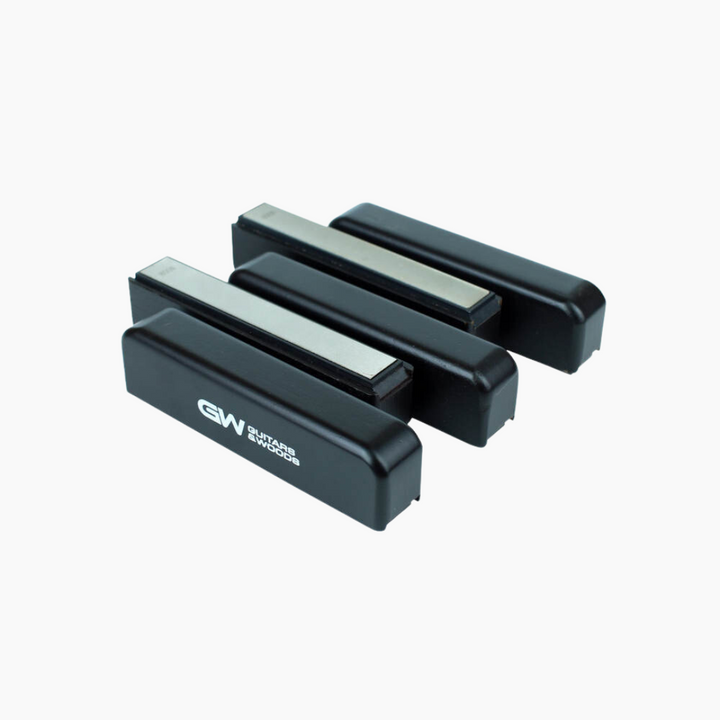 Allparts LT-1764-000 G&W Diamond Fret Leveling File - 400 grit