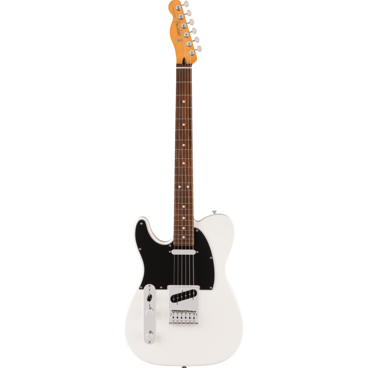 Fender Player II Telecaster (Polar White) Rosewood Fingerboard