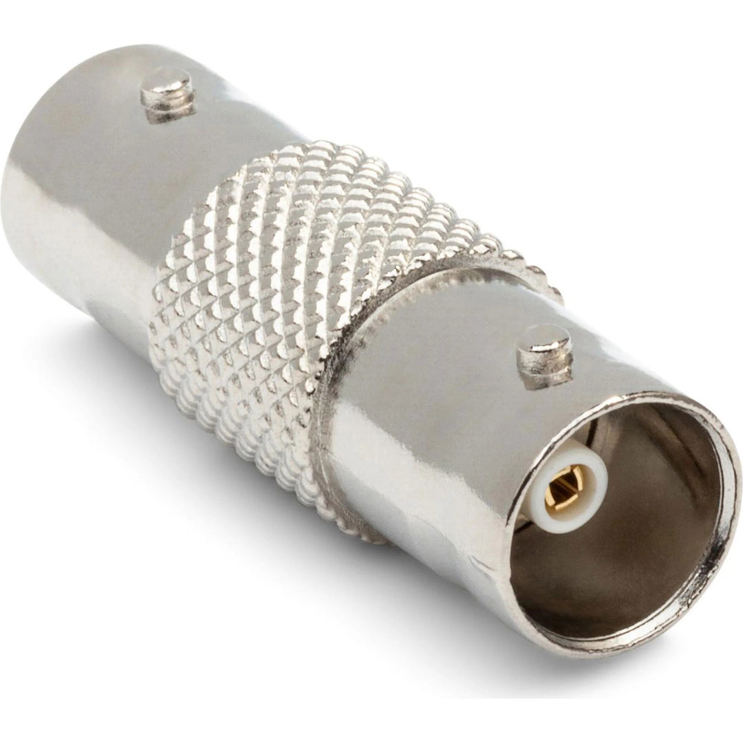 Hosa Technology NBN302 Female BNC to Female BNC Adapter