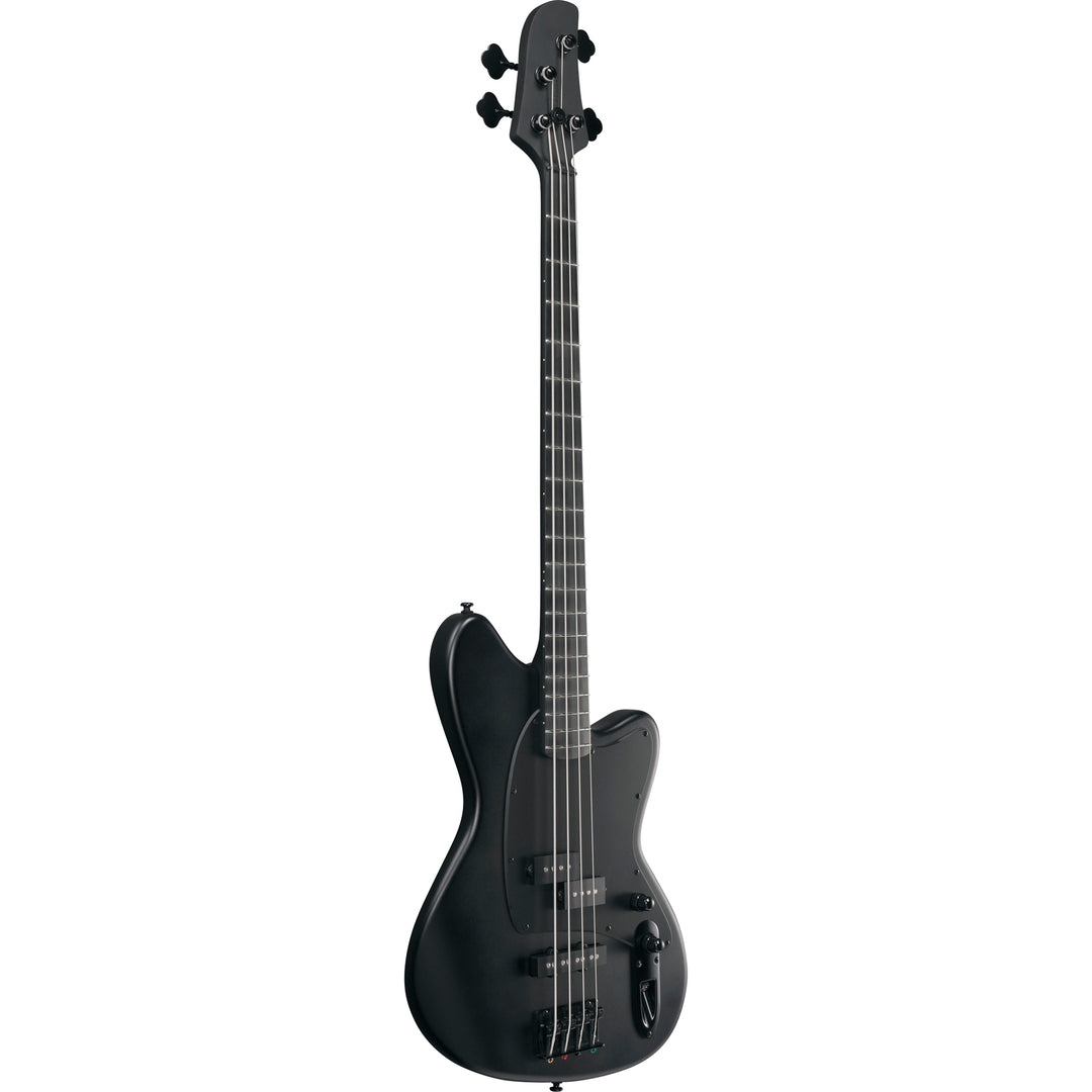 Ibanez Talman Bass Standard (Black Flat) TMB420BBKF