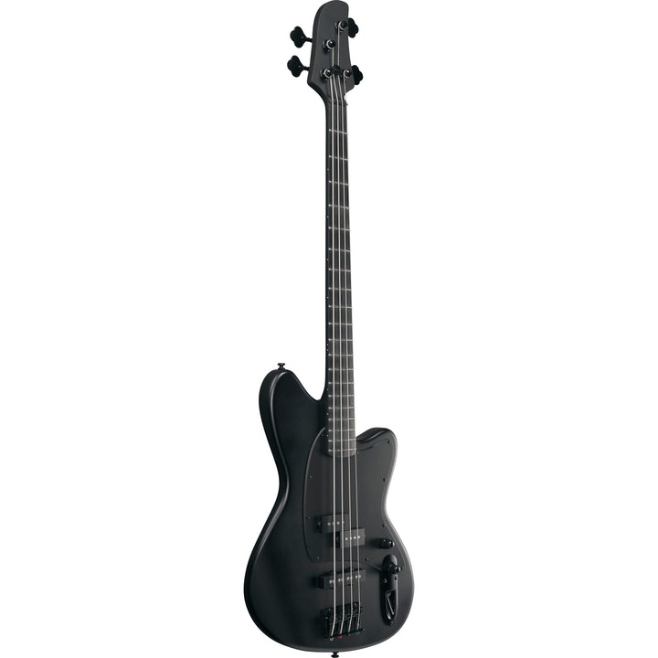 Ibanez Talman Bass Standard (Black Flat) TMB420BBKF