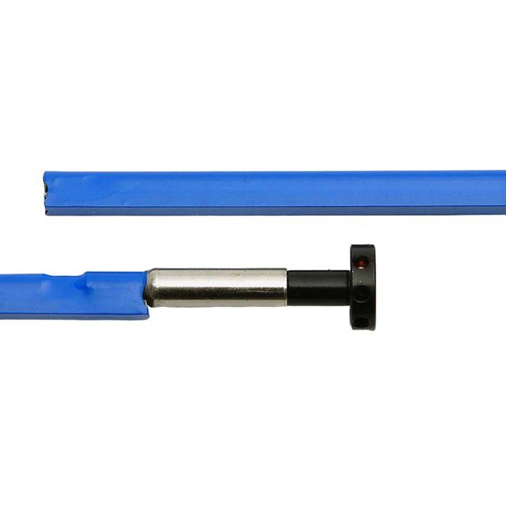Allparts LT-3915-000 Goldo Bass Truss Rod - MM Style, 610mm