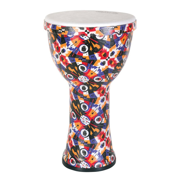 Rhythm Tech RV5409 Rhythm Village 9" Kids Djembe