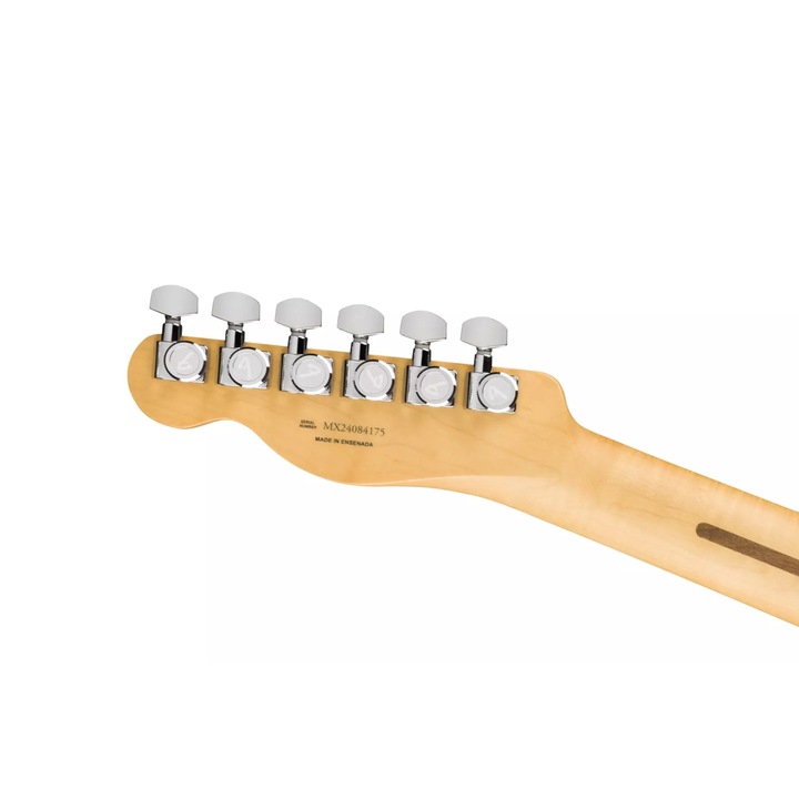 Fender Player II Modified Telecaster® Maple Fingerboard  - Electric Blue