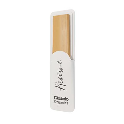 D'Addario Woodwinds ODJR1040 Reserve, Alto Saxophone - Box Of 10 - 4.0
