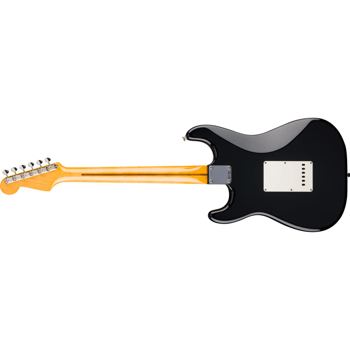 Fender American Vintage II 1957 Stratocaster Maple Fingerboard (Black) Electric Guitar