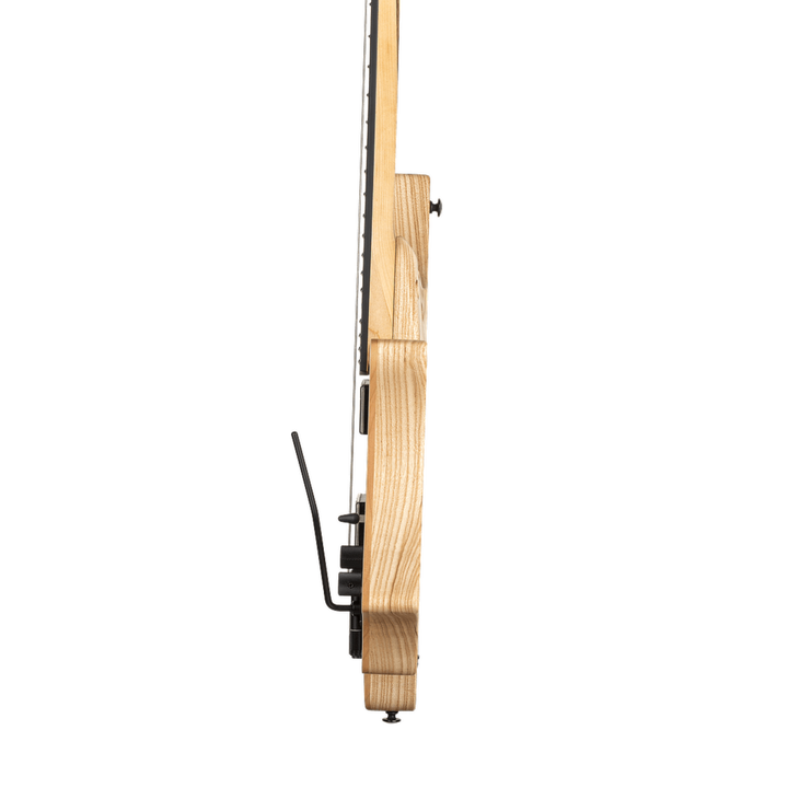 Strandberg BD7TCT-21P-L-F-NA Boden Prog NX 7  Electric Guitar - Natural Flame