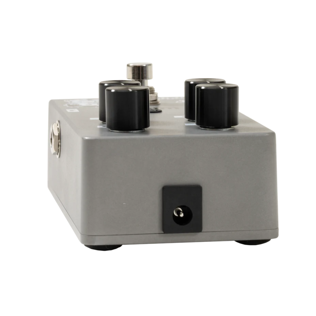 Warm Audio DIRTY BOY JR OVERDRIVE Limited Edition Amp-Like Overdrive Pedal