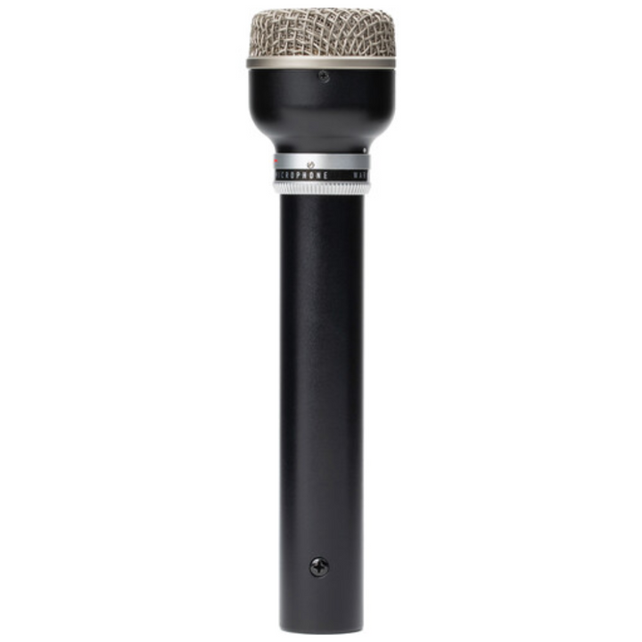 Warm Audio WA-19 Dynamic Studio Microphone - Black