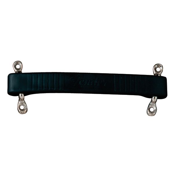 Fender Pure Vintage ''Dog Bone'' Amplifier Handles - Black