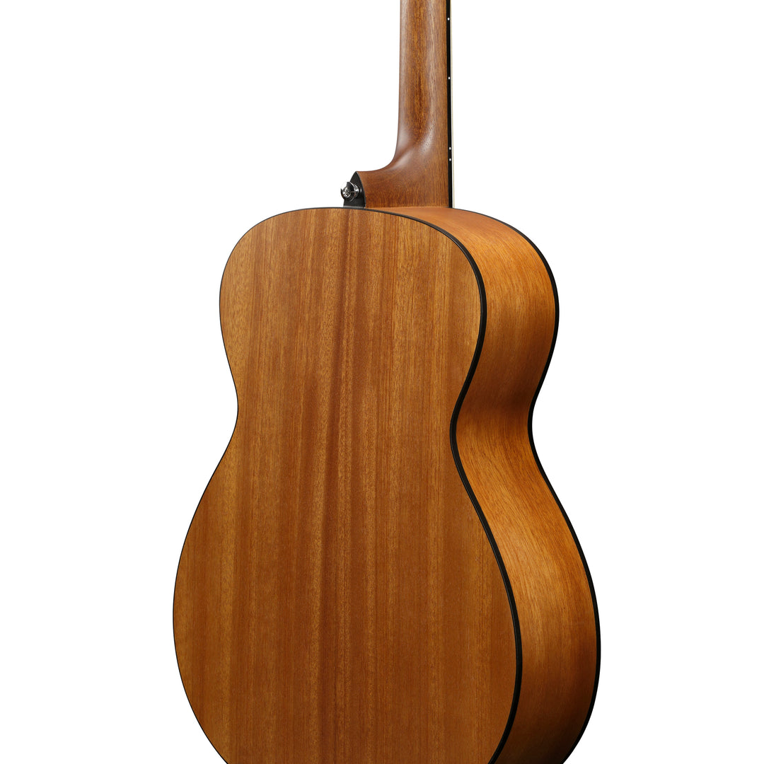 Ibanez PC50ORH Acoustic Guitar - Open Pore Brown Sunburst Top, Natural Mahogany Back and Sides