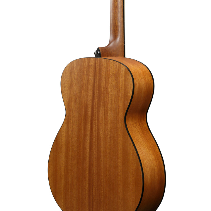 Ibanez PC50ORH Acoustic Guitar - Open Pore Brown Sunburst Top, Natural Mahogany Back and Sides